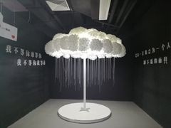 -深圳失恋博物馆再见前任(汇商名苑店)