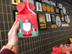 -榴莲家比萨(美食街店)