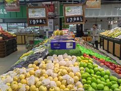 -世纪联华超市(金华双龙店)