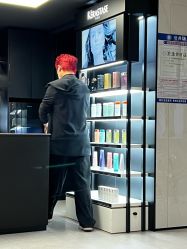 -付军剪艺JF ProSalon