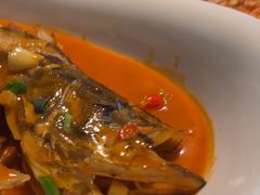 -小菜园新徽菜(无锡宜家荟聚中心店)