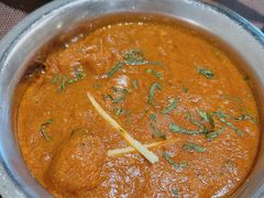 -Pita's&Tika's中东和印度风味餐厅(龙湖天街店)