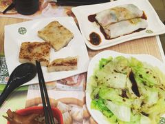 -添好运点心专门店(中环IFC店)