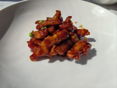 -庆云楼饭庄(什刹海店)