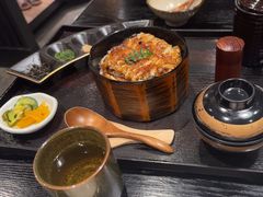 -玄白·炭烤活鳗(上海首店)