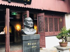 -川沙古镇-停车场