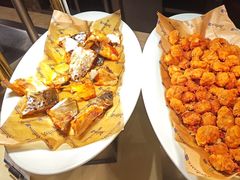 -River Café 海鲜自助(重庆丽笙世嘉酒店)