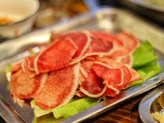 -刘少华贵州小黄牛·鲜牛肉火锅(总店)