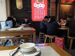-吴记百家·私房菜·家宴(润园店)