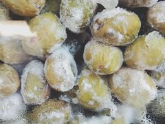 冰橄榄-延福橄榄(三坊七巷店)
