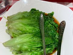 罗马生菜-西贝(金桥店)