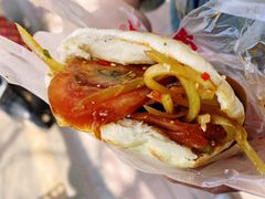 猪耳朵-刘小武·锅魁(总店)