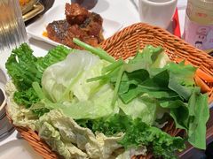 -涿派·炝锅鱼(涿州店)