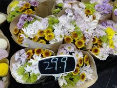 -豆豆花艺(新光天地店)