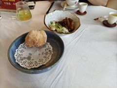 -鹿鸣酒家(越秀店)