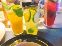 -安妮意大利餐厅(日坛店)