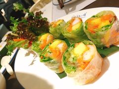 -美奈小馆·越南料理(中航城君尚购物中心店)