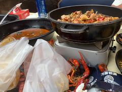 -聚味瞿记·龙虾堂(咸嘉湖店)