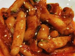 -韩国大金刚烤肉·料理(印象城店)
