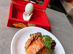 -佬太公海鸭·海鲜大排档(上海总店)