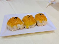 -兴悦酒家(保利克洛维店)