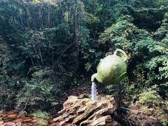 -本溪汤沟绿石谷森林公园