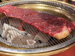 -西塔老太太泥炉烤肉(北京双井店)