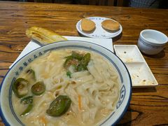 -老雒阳面馆·水席(定鼎门店)