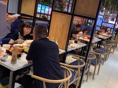-辣小妮de川菜馆(红旗Mall店)