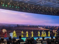 -南宁国际会展中心
