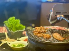 -樱嘢·炭火烧肉(惠南店)