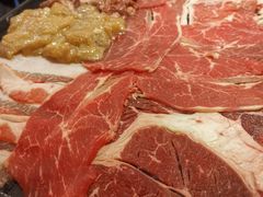 -一井烧肉·活鳗·寿司(望京SOHO店)