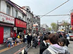 -丽华早点(大成路店)