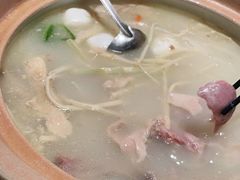 -小厨娘淮扬菜(天印大道店)