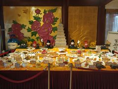 -大唐博相府酒店·陕西官府菜