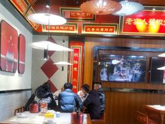 -蜀香格格•剁椒鱼头(龙西店)