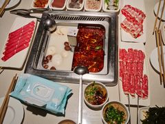 -海底捞火锅(万丰桥店)
