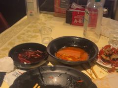 -聚味瞿记·龙虾堂(咸嘉湖店)