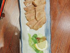 -翔峰炭火鳗鱼(悦泰街里公寓店)