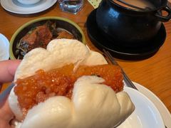 -莲餐厅·湖北菜·潜江小龙虾店(愚园路店)