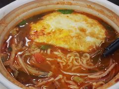 -南通大学-食堂