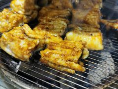 -本炙炭烤·蒲烧活鳗料理店(金沙洲店)