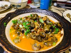 -新凯旋烧烤·燕姐千岛湖土菜