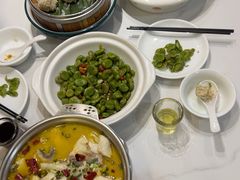 -刘胖子家常菜·蹄花焖藕(中南店)