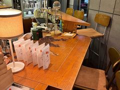 大堂-BERRY BEANS(东直门店)