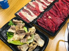 吊龙胖-就这么牛潮式牛肉火锅(华侨城店)