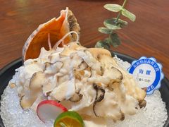 -东海怡品海鲜豆捞(舟宿夜江店)