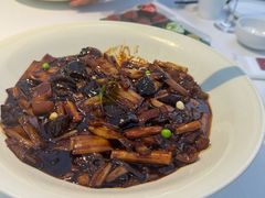 -悦融·京鲁菜·露台花园(安定门店)