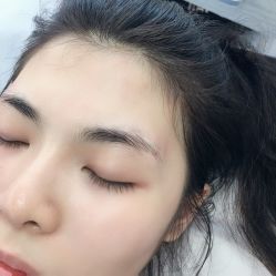 -久匠·纹眉半永久野生眉