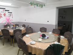 -东北菜馆(南柳店)